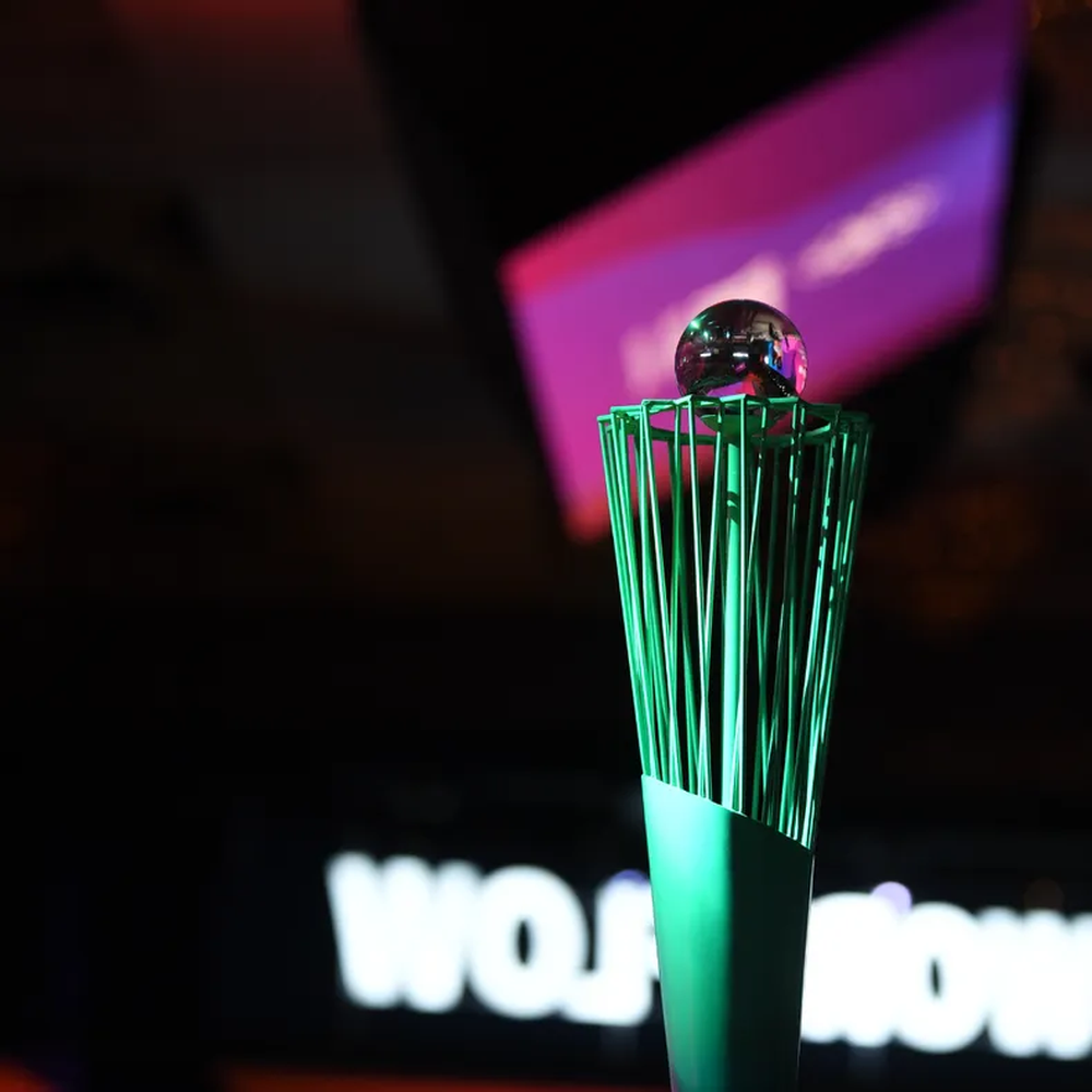 Copa Mundial de Emprendimientos