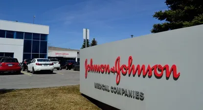 Johnson & Johnson compra Actelion por US$30.000 millones