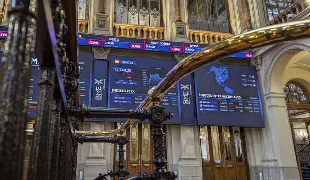 Fitch Ratings mantiene la calificación de España, pese a los riesgos por los aranceles de Trump
