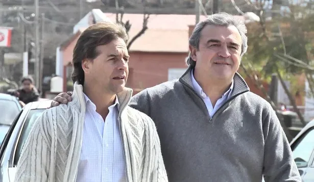 La oposición en sus dilemas