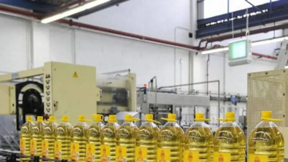 Gremios aceiteros inician un paro nacional