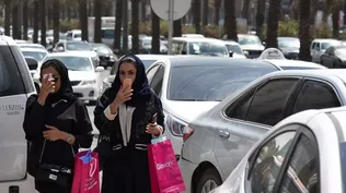 Cómo impactará en el mercado de trabajo saudí que las mujeres empiecen a manejar
