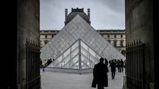 El museo del Louvre reabrirá el lunes en modo pos covid-19