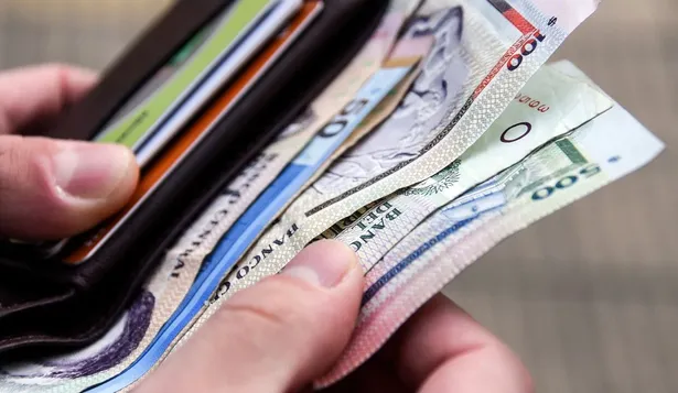 El ajuste de salario que tendrá casi medio millón de trabajadores privados