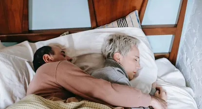 que es el divorcio de sueno y por que cada vez mas parejas lo adoptan para mejorar su relacion