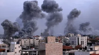Israel y un mundo inestable