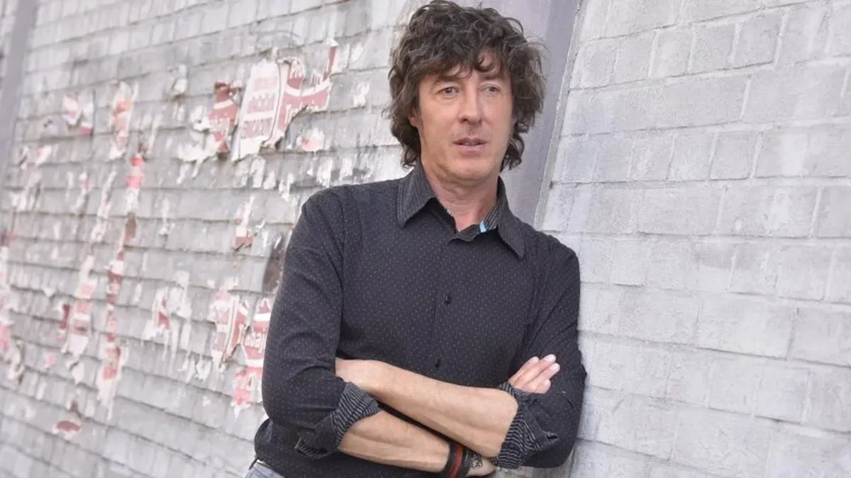 Musso, el Cuarteto de Nos y el secreto de la supervivencia