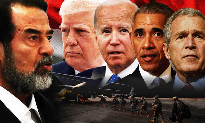 Estados Unidos tiene previsto retirar sus tropas restantes de Irak para el 30 de septiembre, poniendo fin a una presencia militar que comenzó con la invasión de 2003.