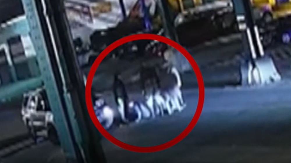 La policía de Nueva York investiga videos de hombres saliendo del sistema de alcantarillado de la ciudad