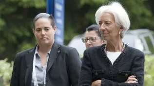 Tensiones comerciales amenazan el crecimiento mundial este año, alerta FMI