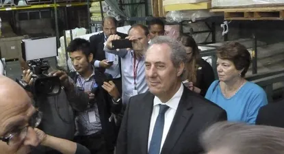 Uruguay mira de reojo avance de TPP mientras apunta a Europa