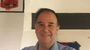 Rematador Mario Stefanoli
