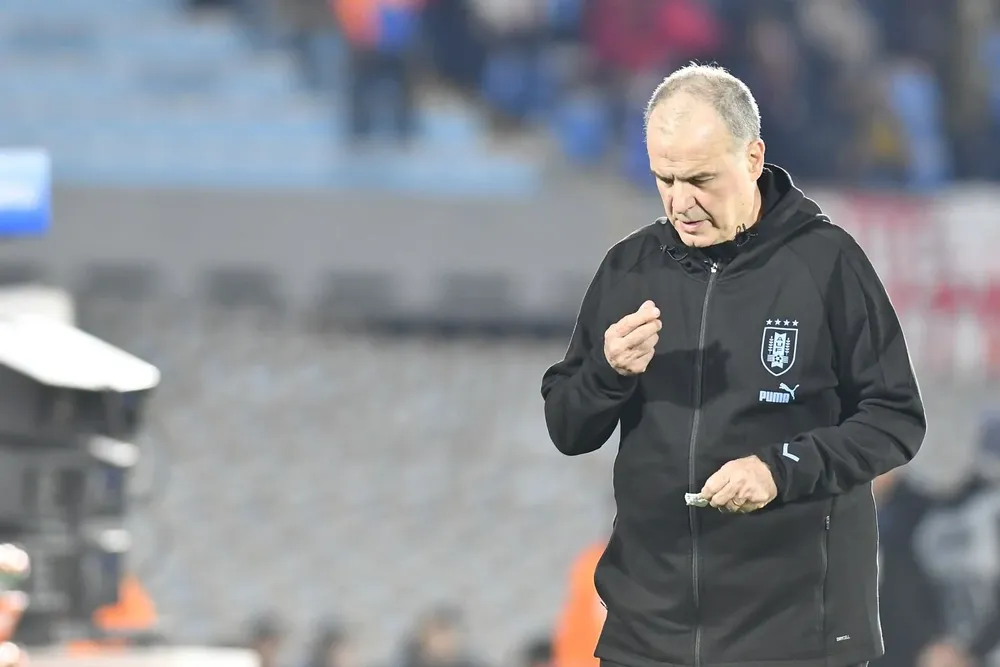 Marcelo Bielsa