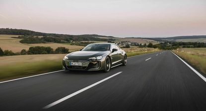 Autos de alta gama que el gobierno pretende gravar con Imesi representan el 2% anual de la venta de eléctricos