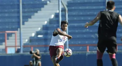 Diego Polenta