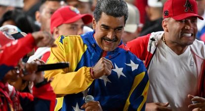 El Observador | nicolas-maduro-venezuela-1-g20240729-1843899.jpg