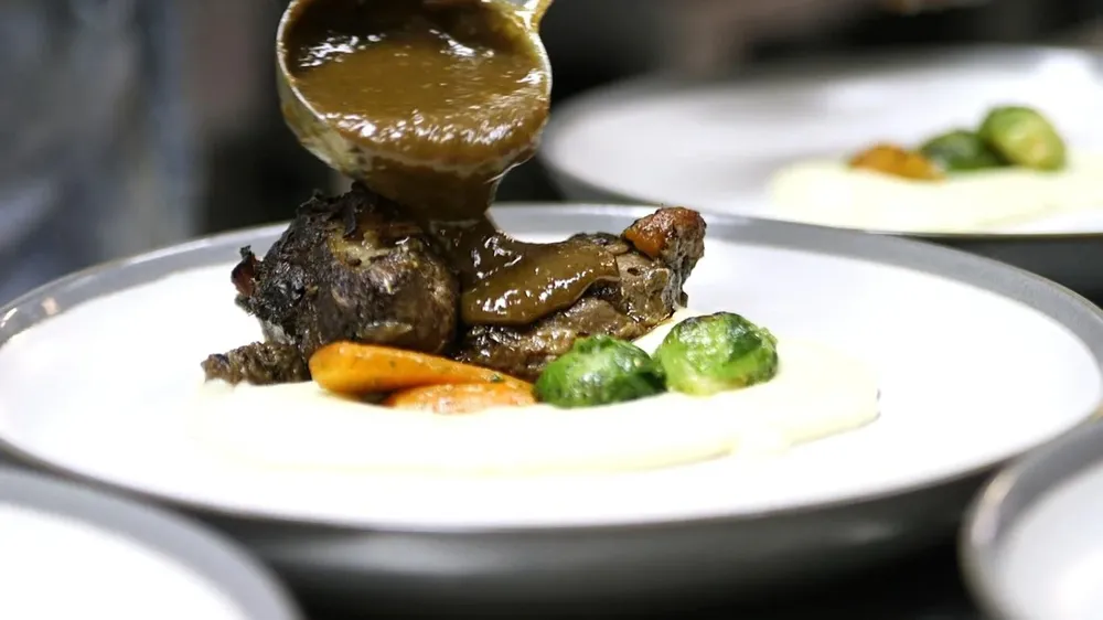 Eduardo Lanza y Juan Carlos Deicas