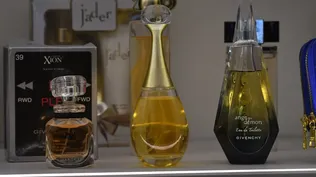 Productos falsificados