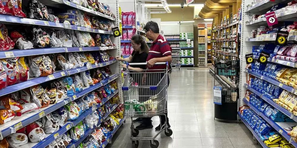 Descuentos en supermercados de abril 2026