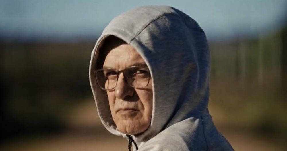 Marcelo Bielsa actuó en el video de presentación de los 26 elegidos de la selección uruguaya para el Mundial 2026
