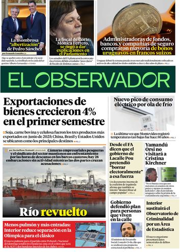 El Observador | Ed250702ElObservador.jpg