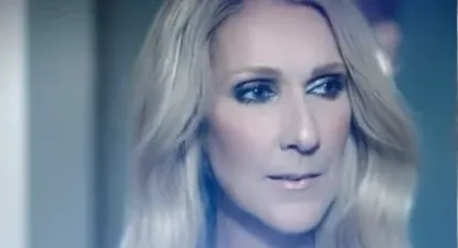 Celine Dion
