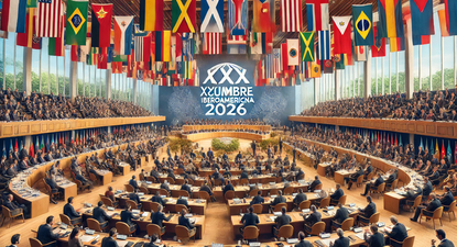 Madrid fue elegida para recibir la Cumbre Iberoamericana en 2026