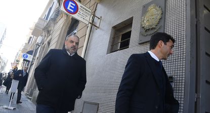 El Observador | Audiencia Charles Carrera