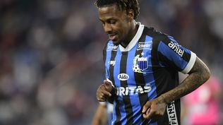 Abel Hernández