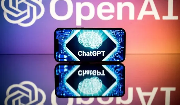 ChatGPT, plataforma de inteligencia artificial (IA) lanzada recientemente por OpenAI