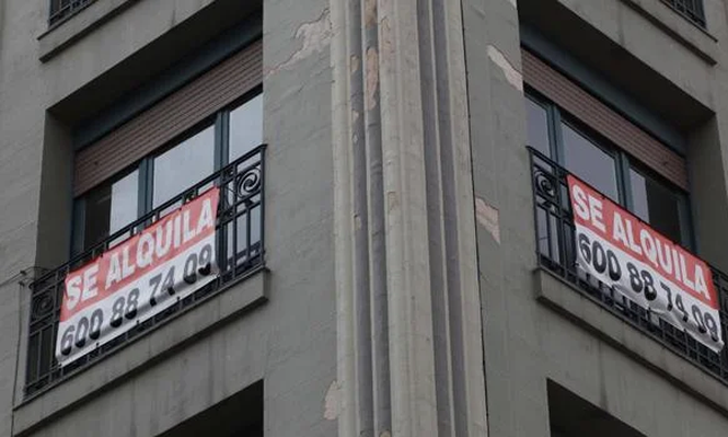 El precio de los alquileres sigue aumentando en España.