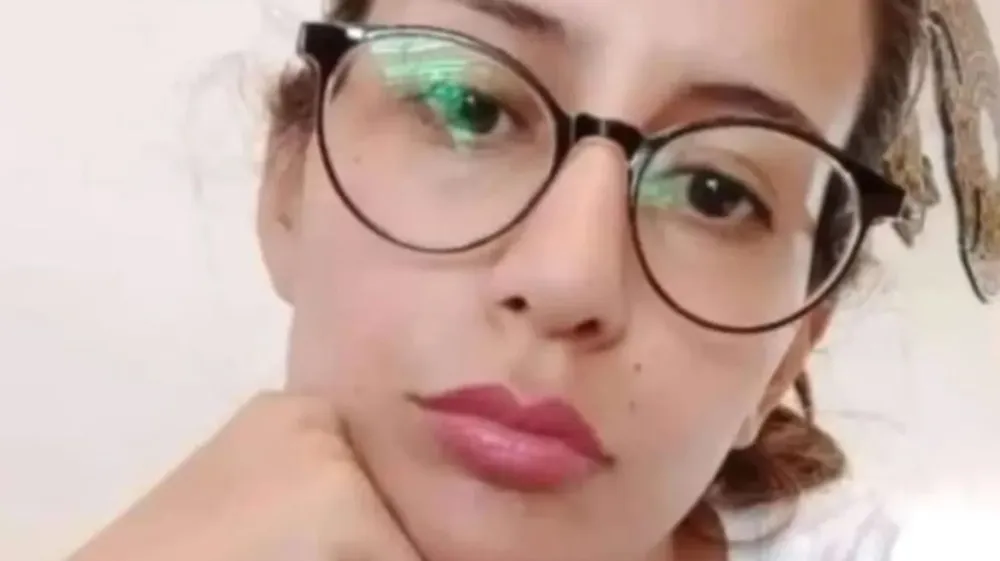 Cecilia tenía 29 años