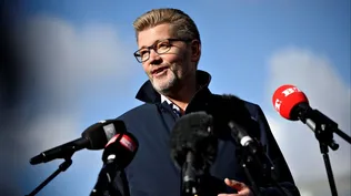 Alcalde de Copenhague dimitió tras ser acusado de acoso sexual