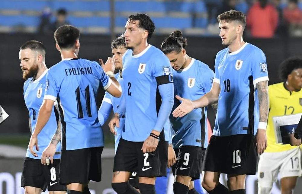 José María Giménez