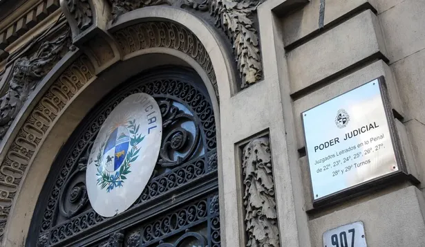 Archivo: Ministerio de Vivienda