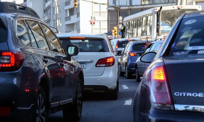 En 2021 las colocaciones del mercado automotor fueron las más altas en cuatro años