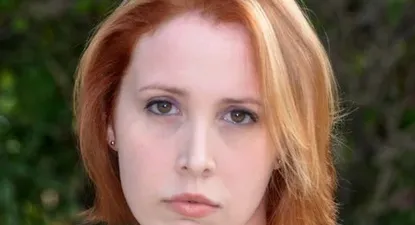 Dylan Farrow tiene hoy 28 años
