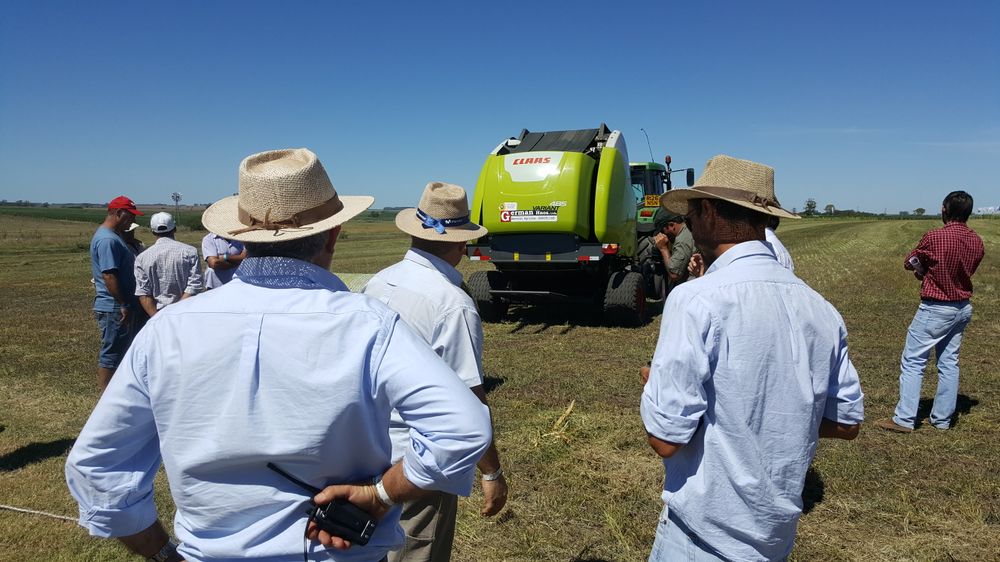 Expoactiva Nacional: unas 359 empresas exhiben sus innovaciones.