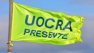 UOCRA