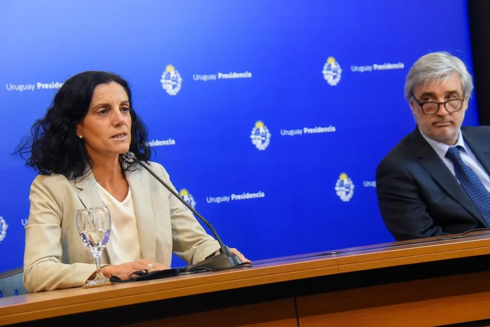 Arbeleche e Irastorza anunciará nuevas medidas antes de la interpelación