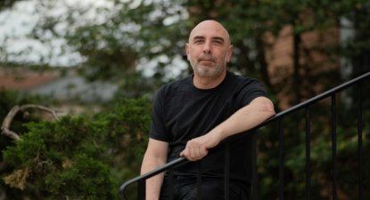 Los primeros 100 días de Trump fueron más extremos de lo que pensamos, dice el politólogo Ernesto Calvo