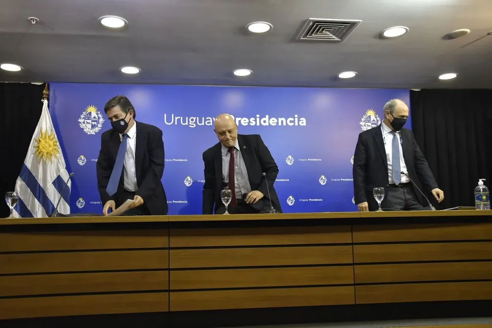 Los 425 días del GACH en hitos: desde el 0 a 0 en la altura al desgaste final