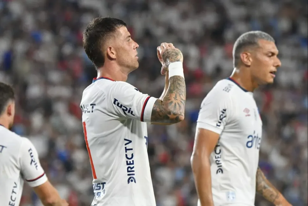 Nacional vende boletos para el encuentro ante los albivioletas