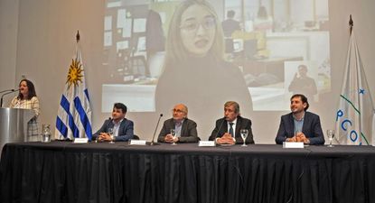 El programa Yo Estudio y Trabajo ofrecerá más de 700 becas a jóvenes estudiantes uruguayos