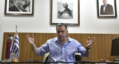 Yamandú Orsi