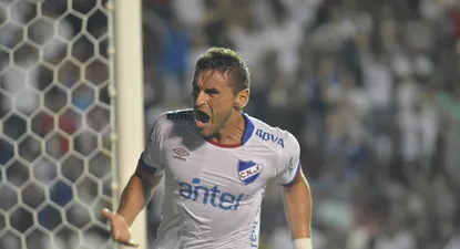 Bergessio: “Sin pretemporada no estoy como me gustaría”