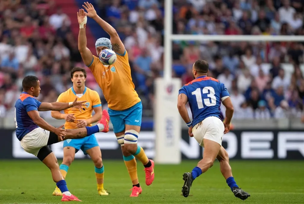 El intento de bloqueo de Manuel Leindekar