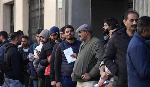 España tramitó una de cada cinco resoluciones favorables en todo el bloque comunitario.