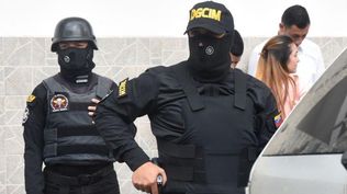 Qué es la Operación Tun Tun con la que los cuerpos de seguridad de Venezuela arrestan masivamente a manifestantes y opositores