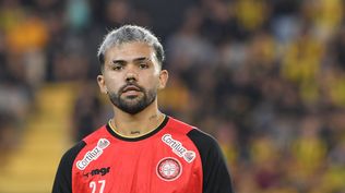 Nicolás Schiappacasse